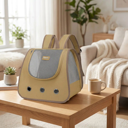 Sac de transport chat™ | léger et ergonomique