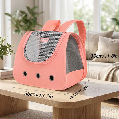 Sac de transport chat™ | léger et ergonomique
