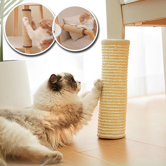 Grattoir pour chat-Catscratcher™