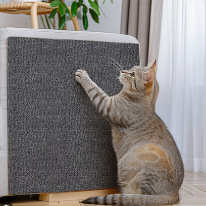 Tapis Anti Rayure Polyester-Anti-scratchpolyestermat™