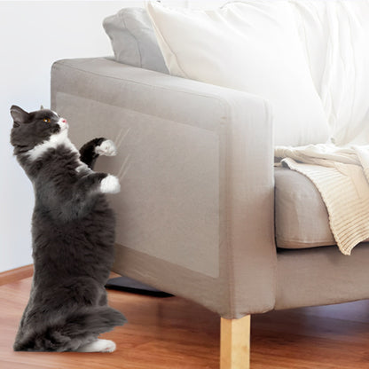 Film Anti-Griffure Transparent-AntiScratchFilm™