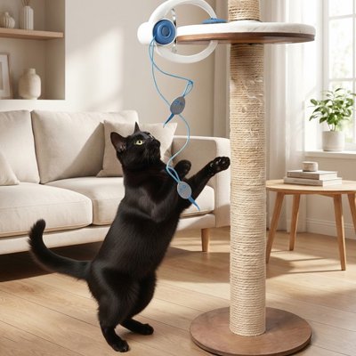 Jeu-pour-Chat-joue 