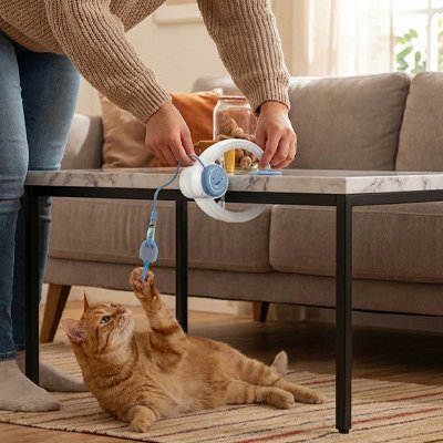Jeu-pour-Chat 