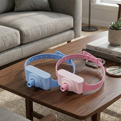 Laser-chat-sur-la-table