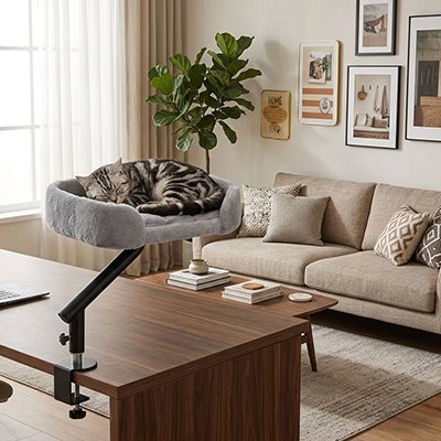 Lit-pour-Chat-coucher