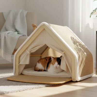 Maison-pour-chat 