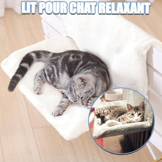 Niche pour chat Hamac-Hammockcathouse™