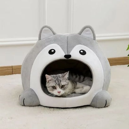 Panier-pour-chat