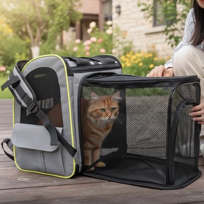 Sa-de-transport-pour-chat-dans-le-sac-extensible
